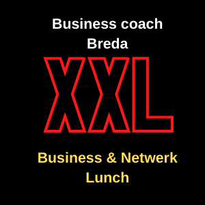 Business coach breda netwerk lunch