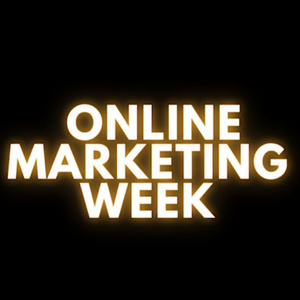 online marketing week