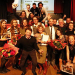 Breda Pluim Winnaars 2016