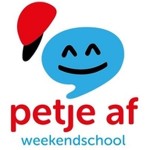 petje-af