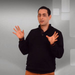 Vlog Farid Positionering